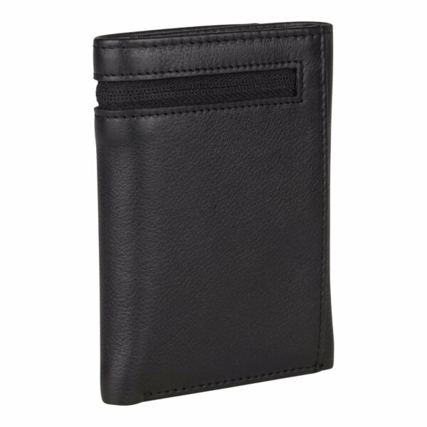BURKELY REBEL REESE WALLET TRIFOLD