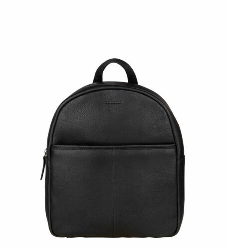 ANTIQUE AVERY BACKPACK TABLET - Schwarz