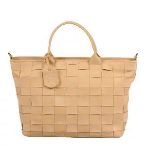 EVEN ELIN WORKBAG 14'' - Beige