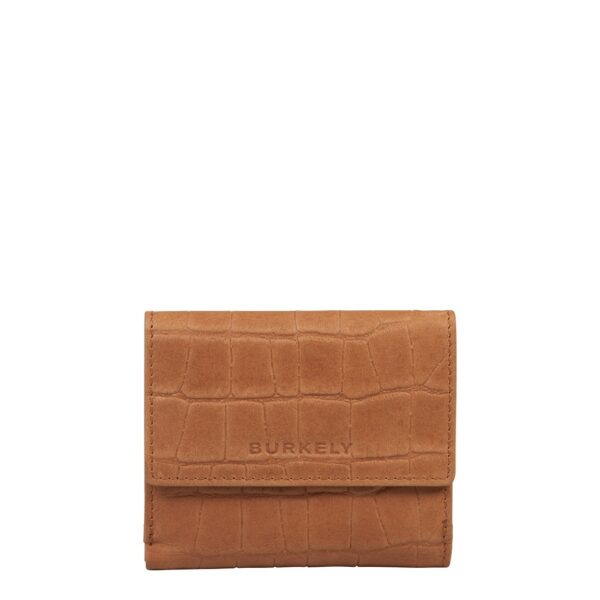 ICON IVY TRIFOLD WALLET