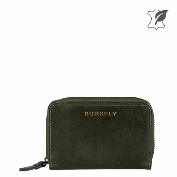 BURKELY EDGY EDEN WALLET S
