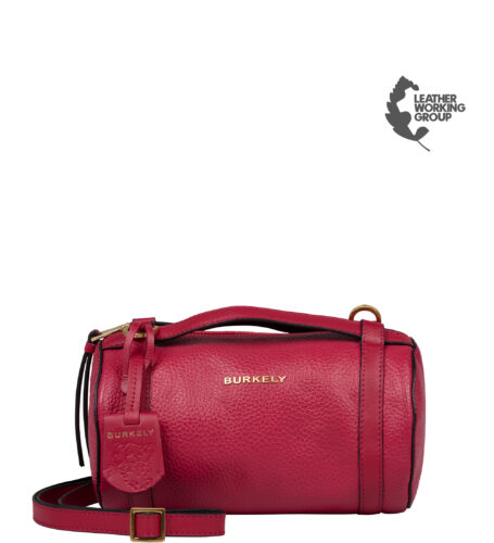 KEEN KEIRA CYLINDER BAG - Fuchsia