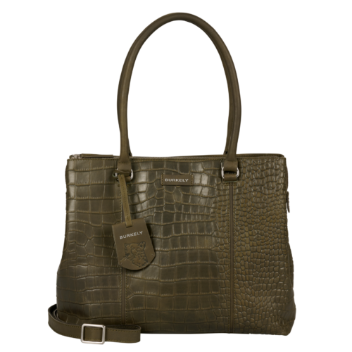 COOL COLBIE WORKBAG 13.3'' - Grün
