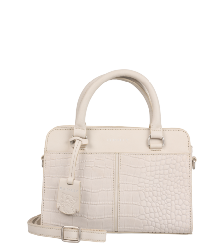 COOL COLBIE HANDBAG SMALL - Weiss