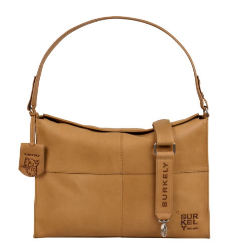 ROGUE ROBYN HOBO - Cognac