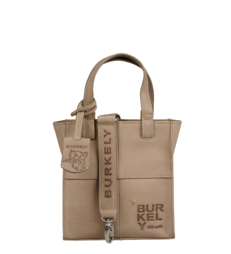 ROGUE ROBYN SHOPPER MINI - Grey