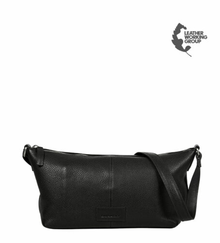 SOFT SKYLAR SLING BAG - Schwarz