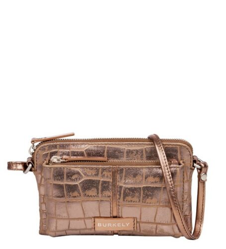 COOL COLBIE MINIBAG - Bronze