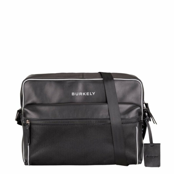 Lane best sale messenger bag