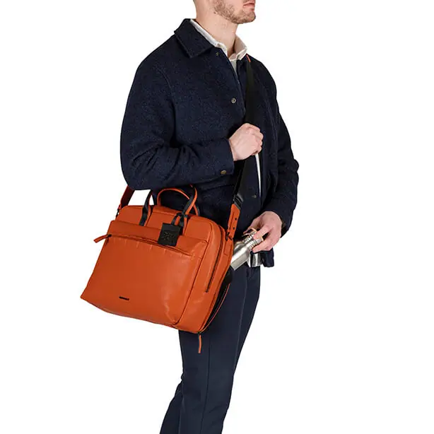 Laptop bags men BURKELY