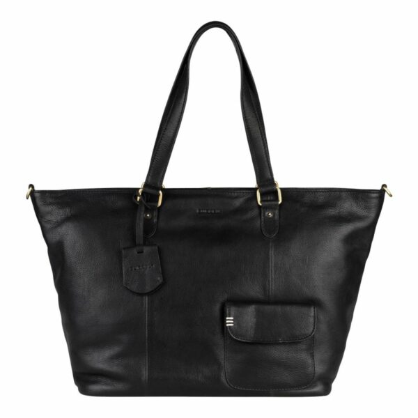 BURKELY CRAFT CAILY WIDE SHOPPER