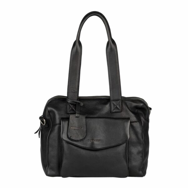 BURKELY JUST JACKIE HANDBAG S
