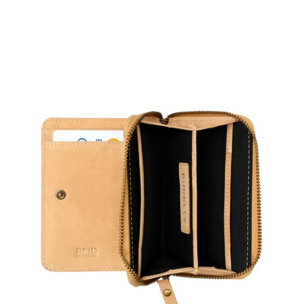 EVEN ELIN SMALL BIFOLD WALLET