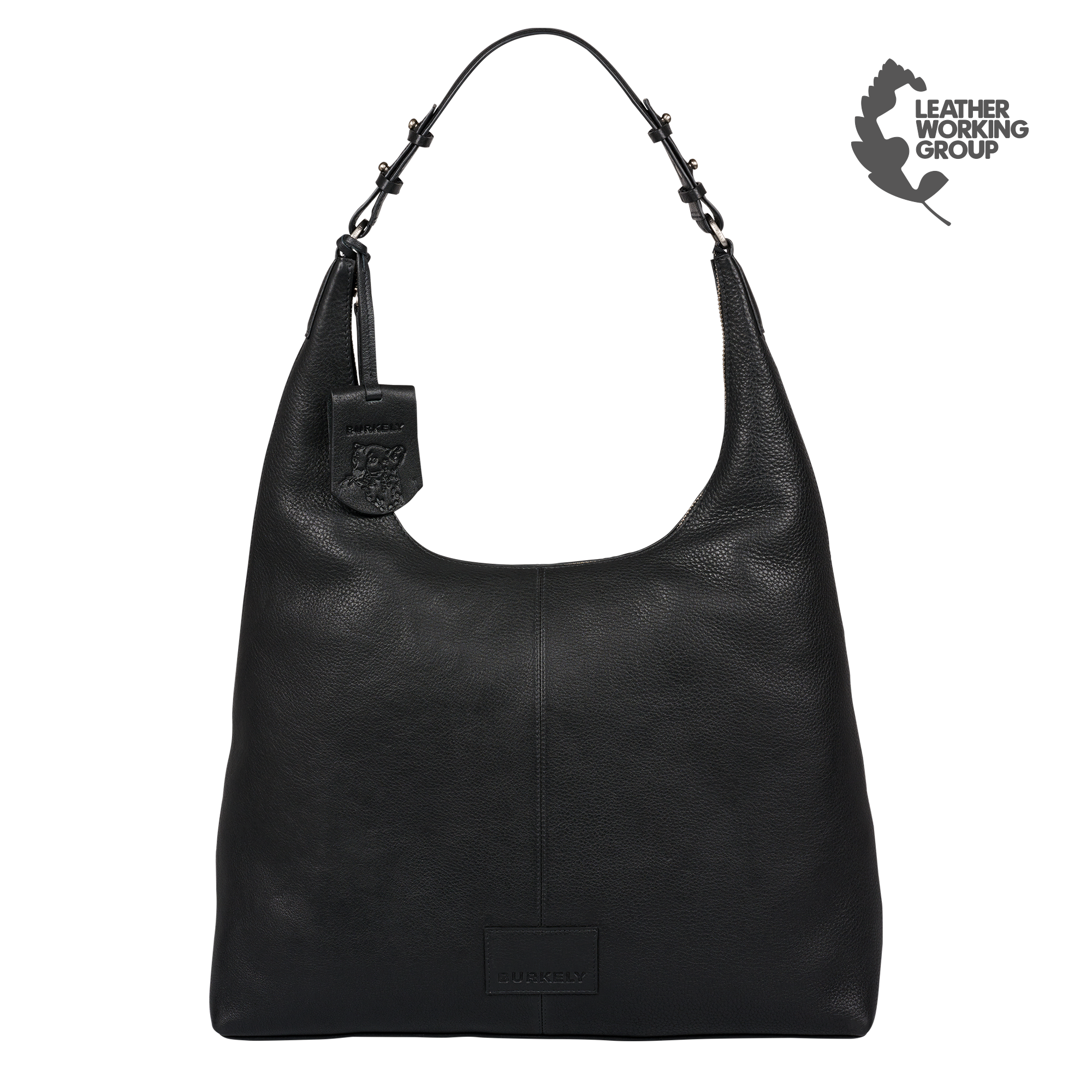 ★TOUT Y EST★ Shoulder Hobo Bag Galya NATURL SLATE BL KLABT BAGS – TOUT Y EST