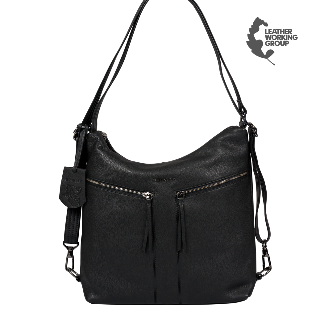 Corey Hobbs Backpack