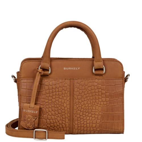 COOL COLBIE HANDBAG SMALL - Cognac
