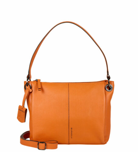 RADIANT RAEVEN SHOULDERBAG - Orange