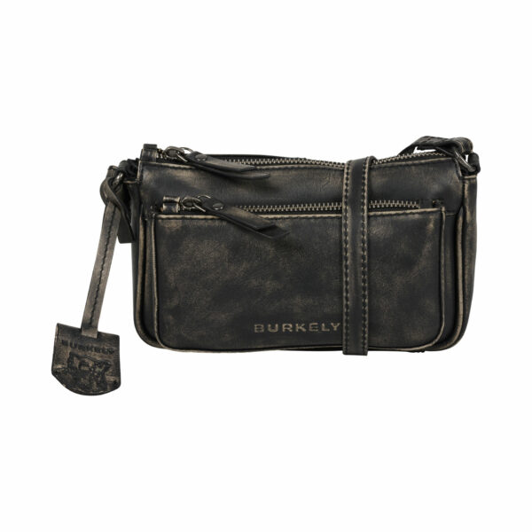 DISTRESS DEON CROSSBODY SMALL