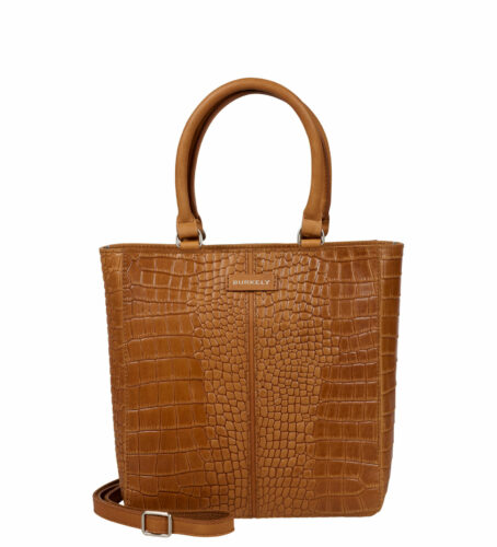 COOL COLBIE SHOPPER SMALL - Cognac