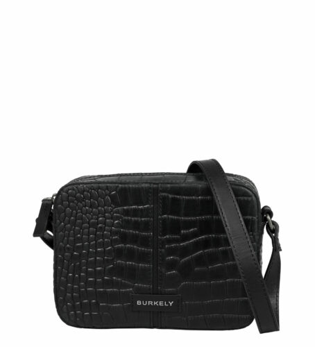 COOL COLBIE CAMERA BAG - Black