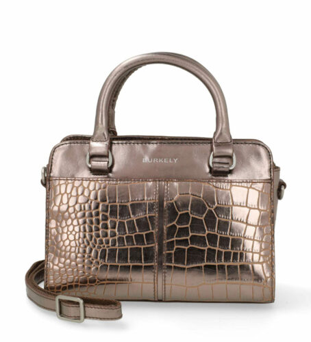 COOL COLBIE HANDBAG SMALL - Bronze