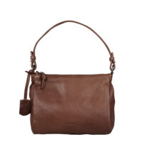 JUST JOLIE SHOULDERBAG - Bruin