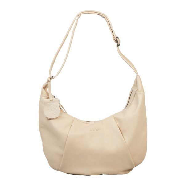 JUST JOLIE CROISSANT BAG