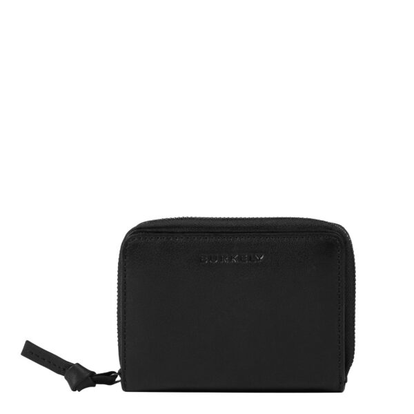 JUST JOLIE DOUBLE FLAP WALLET