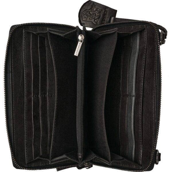 BURKELY Wintercollectie Just Jolie Telefoontas Breed Phonewallet Wide