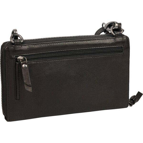 BURKELY Wintercollectie Just Jolie Telefoontas Breed Phonewallet Wide