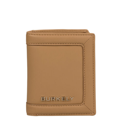 BELOVED BAILEY CARD WALLET - Licht cognac
