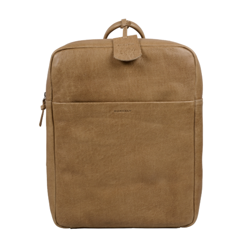 JUST JOLIE BACKPACK 15.6" - Khaki