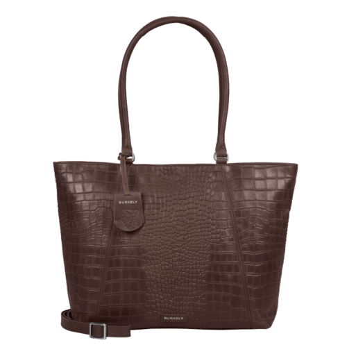 COOL COLBIE WIDE TOTE 15.6" - Bruin
