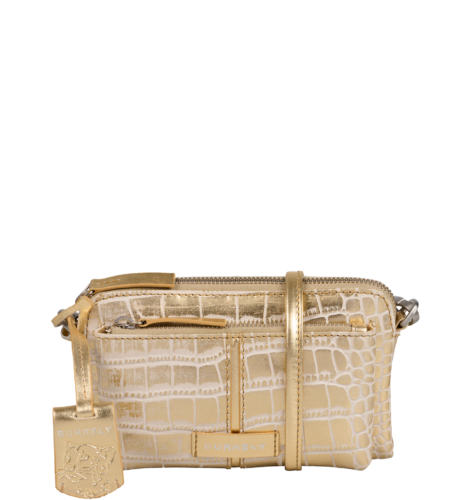 COOL COLBIE MINIBAG - Gold