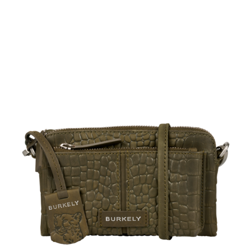 COOL COLBIE MINIBAG - Groen