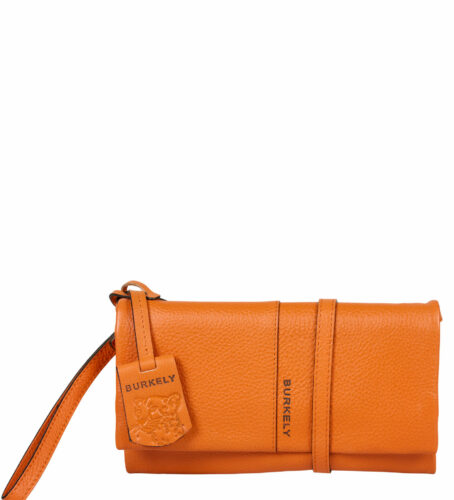 RADIENT RAEVEN PHONE BAG - Oranje