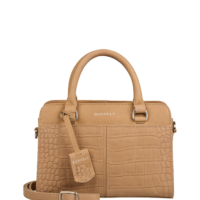 COOL COLBIE HANDBAG SMALL - Beige