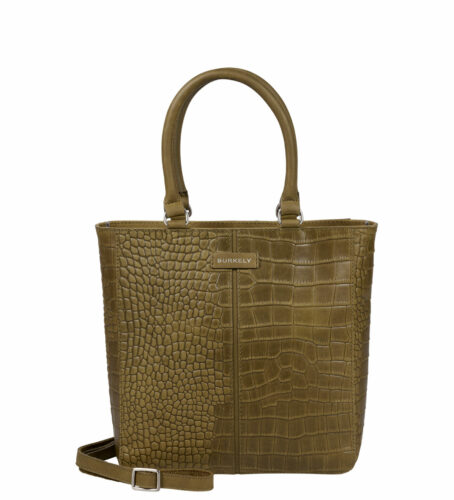 COOL COLBIE SHOPPER SMALL - Olive