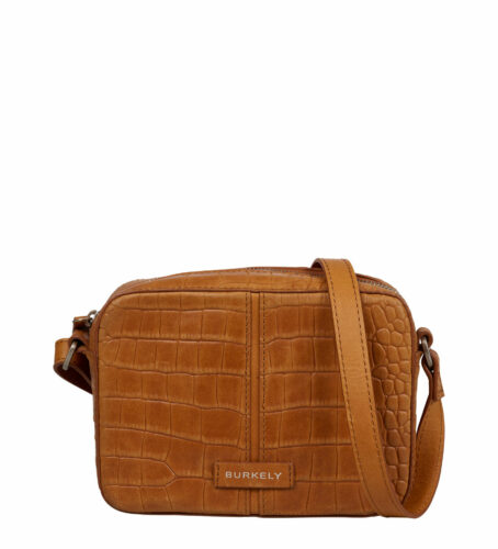 COOL COLBIE CAMERA BAG - Cognac