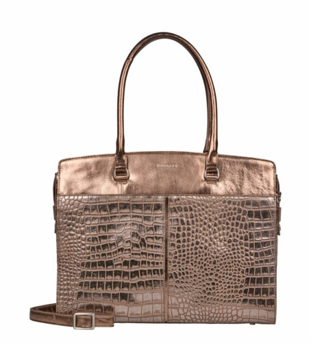 COOL COLBIE WORKBAG 15.6'' - Bronze