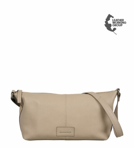 SOFT SKYLAR SLING BAG - Grijs