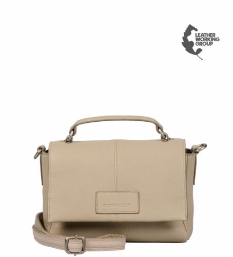 SOFT SKYLAR CITYBAG SMALL - Grijs
