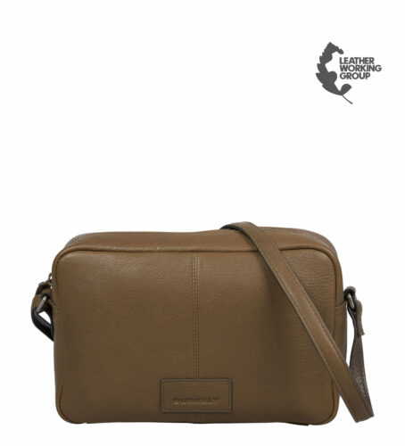 SOFT SKYLAR CAMERA BAG - Taupe
