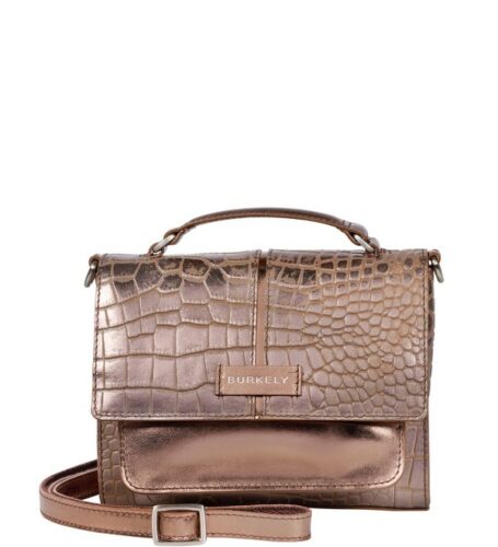 COOL COLBIE CITYBAG SMALL - Bronze