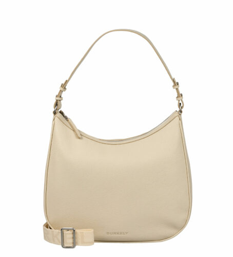 ALWAYS AVA HOBO ROUND - Off white