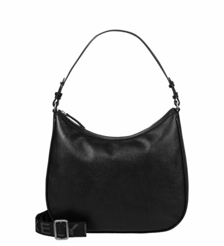 ALWAYS AVA HOBO ROUND - Zwart