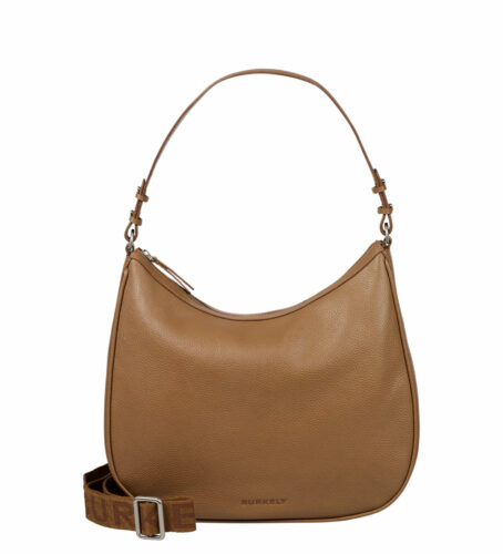 ALWAYS AVA HOBO ROUND - Taupe