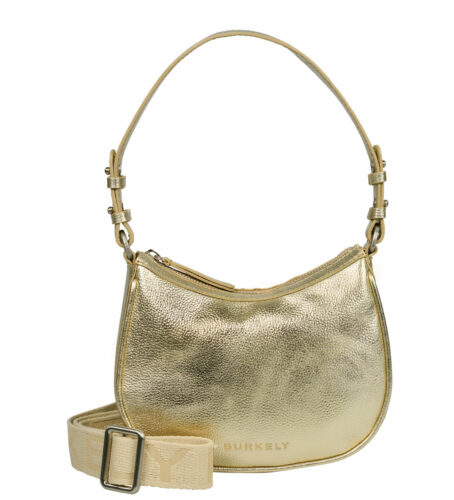 ALWAYS AVA SHOULDERBAG - Gold
