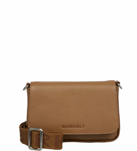 ALWAYS AVA CROSSBODY BAG - Taupe