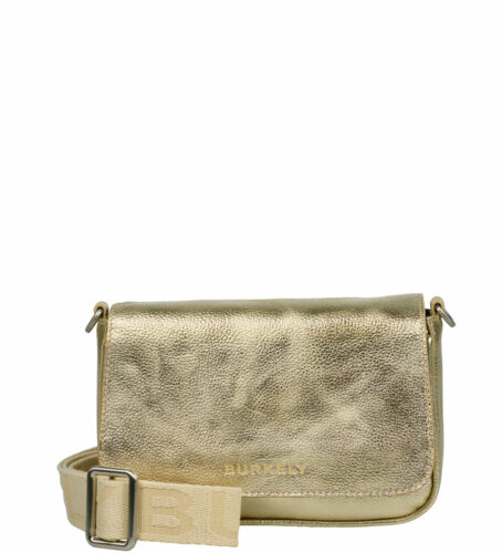 ALWAYS AVA CROSSBODY BAG - Gold